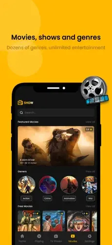sony-fx3-cinema-camera Movies and shows
